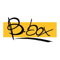 B.box Srl logo - Similar company to Agenzia Di Comunicazione N47 S.R.L.
