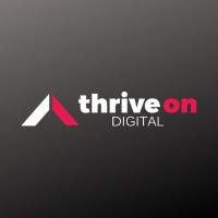 Thrive On Digital logo - Similar company to Jas Quantum