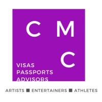 CMC Touring logo - Similar company to Lobbycall