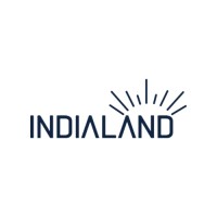 Indialand Corporation logo - Similar company to Cosmo One
