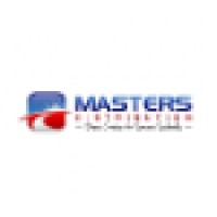 Masters Distribution logo - Similar company to Phido - A Phillips Company