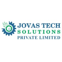 JOVAS TECH SOLUTIONS logo - Similar company to Kalyan Industries