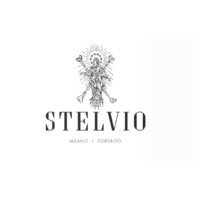 Stelvio Milano logo - Similar company to Saporè