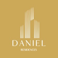 Daniel Residences logo - Similar company to Blake Harris Law