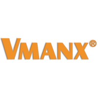 Vmanx logo - Similar company to Tangio Printed Electronics
