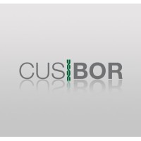 Cusbor logo - Similar company to Anmitex