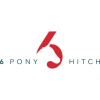 Six Pony Hitch