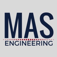 MAS Engineering Group logo - Similar company to Rc Engineering Designs & Construction