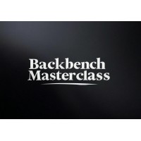 Backbench Masterclass logo - Similar company to Blossoms Ppc