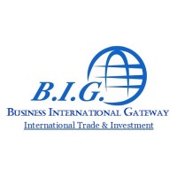 Business International Gateway logo - Similar company to Business International Gateway Co.