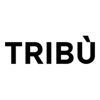 Tribù logo - Similar company to Ethnicraft