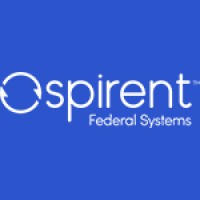 Spirent Federal Systems logo - Similar company to Spirent Communications