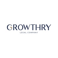 Growthry Legal Company logo - Similar company to المشاركة المجتمعية
