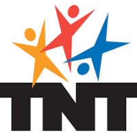 TNT Fit logo - Similar company to Swot Hub