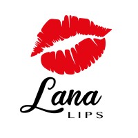 Lana Lips logo - Similar company to Feelantropy