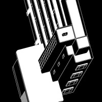 Isokon Gallery logo - Similar company to Trojan Access Ltd (Scaffolding)