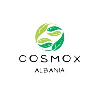 Cosmox Albania logo - Similar company to Sme Sec International Security Intelligence