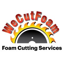 WeCutFoam LLC logo - Similar company to Icodice