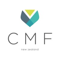 Christian Medical Fellowship New Zealand logo - Similar company to Christian Medical Fellowship Of Kenya (Cmf-K)