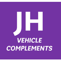 JH Vehicle Complements logo - Similar company to Signium Peru