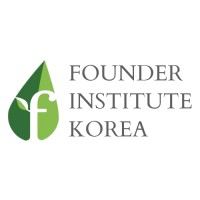 Founder Institute Korea logo - Similar company to Manabu.Dev