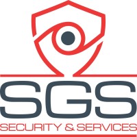 SGS - Security & Services logo - Similar company to Sgs Security