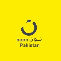 noon Pakistan logo - Similar company to Noon Group