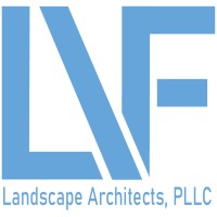 LVF Landscape Architects, PLLC logo - Similar company to Fwd Studio