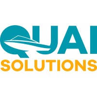 Quai Solutions logo - Similar company to Scholer Industriel
