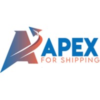 APEX For shipping logo - Similar company to Ucf