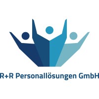 R+R Personallösungen GmbH logo - Similar company to Smart Platforms Gmbh