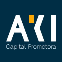 AKI Capital Promotora logo - Similar company to Topsend