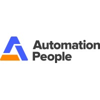 Automation People Ltd logo - Similar company to Xquadrant