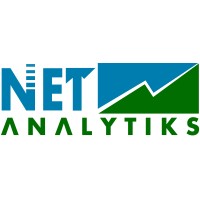 NetAnalytiks logo - Similar company to Keyfalcon Solutions Pvt Ltd