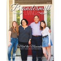 Brandermill Living - Best Version Media logo - Similar company to Lancaster Living - Best Version Media