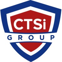 CTSi Group logo - Similar company to Collaborative Technology Solutions International
