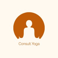 Consult.Yoga logo - Similar company to Detox Foundation
