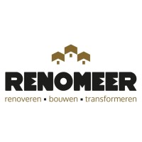 Renomeer B.V. logo - Similar company to Sdb Woning En Utiliteitsbouw B.V.