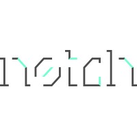 Notch Design logo - Similar company to We Landed ®