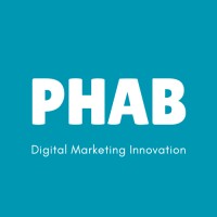 Phab logo - Similar company to Blahblahproduction