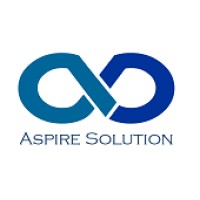 Aspire logo - Similar company to Ample It Solutions
