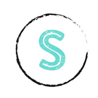 Serenity Title logo - Similar company to Stridis Renderings