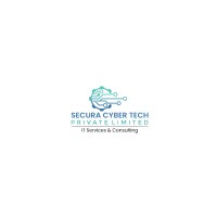 Secura Cybertech logo - Similar company to Steor