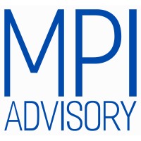 MPI Advisory logo - Similar company to Go4Coaching