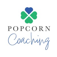 Popcorn Coaching logo - Similar company to Popcorn Potential