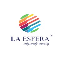 LA ESFERA LLC logo - Similar company to Squad