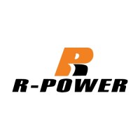 R-Power Safety Gear logo - Similar company to Big Owner Official
