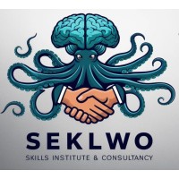 Seklwo Skills Institute and Consultancy logo - Similar company to Ash And More