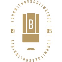 BLAIS DISTRIBUTION Evreux logo - Similar company to Influence
