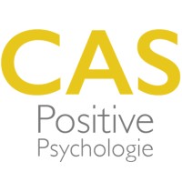 CAS Positive Psychologie an der Universität Zürich logo - Similar company to Swippa - Swiss Positive Psychology Association